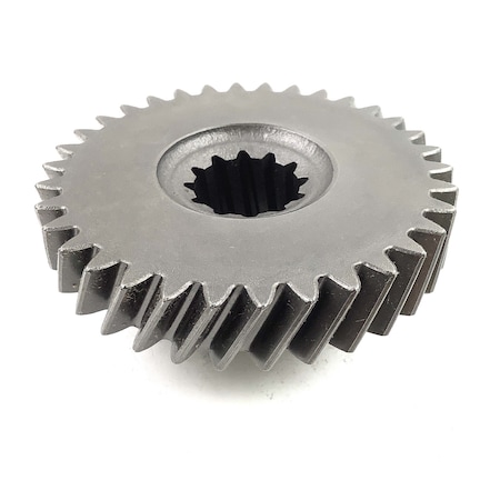 Chelsea Gear, Output, Pto, 34 Teeth 2-P-727